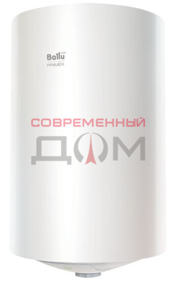 Водонагреватель Ballu Primex BWH/S 80/ 1,5 кВт, 80 л